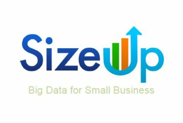 Size Up - Big Data for Small Business