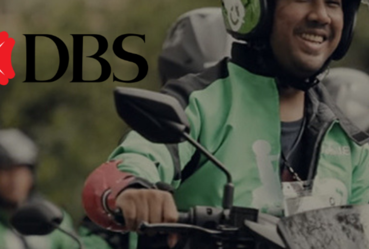 Member News: DBS and Go-Jek Partner to Launch Payment Services