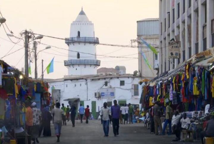Innovative MSME Finance Shows Promise in Djibouti