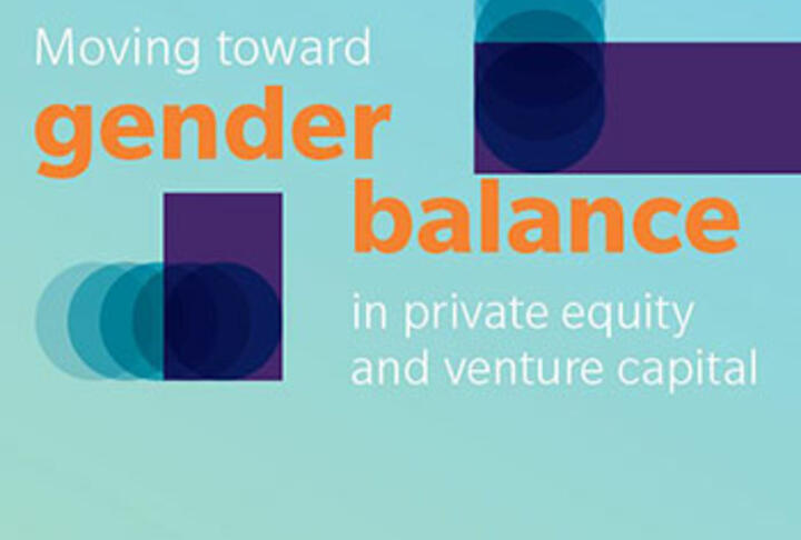 IFC Study: Funds with Gender-Balanced Leadership Generate up to 20% Higher Returns