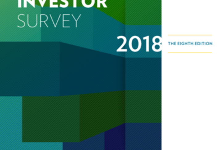 Annual Impact Investor Survey 2018