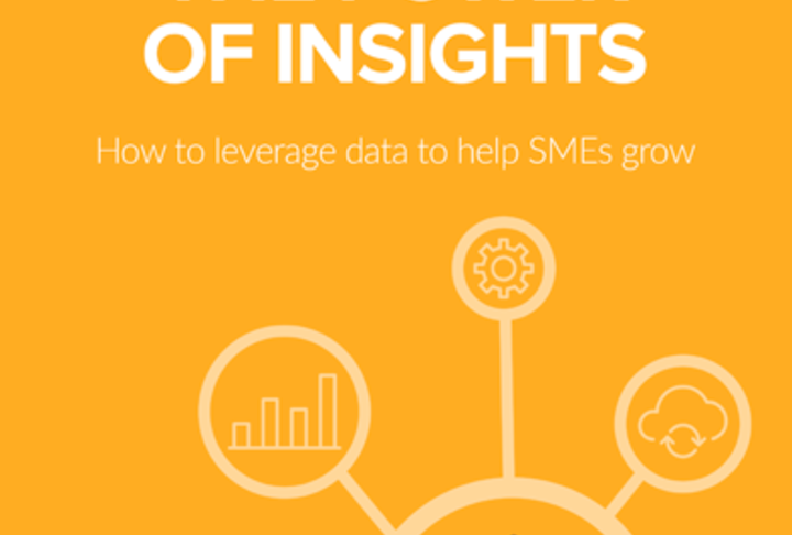 White Paper: How to Leverage Data to Help SMES Grow 