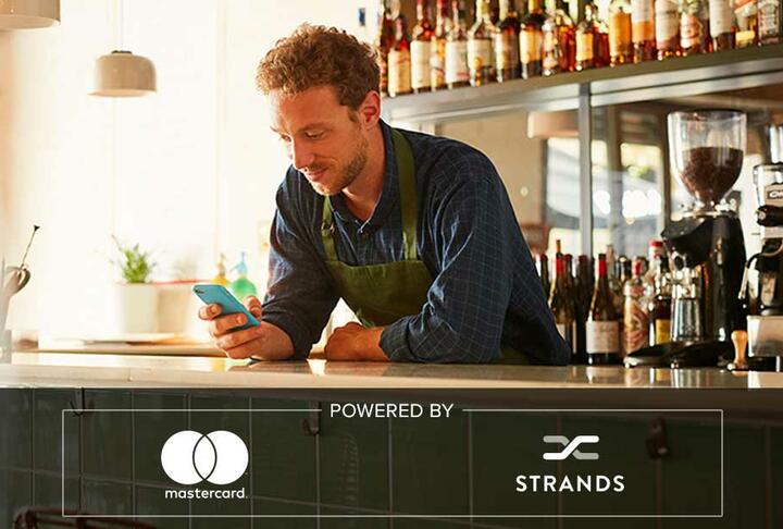 Member News: Mastercard And Strands Collaborate To Empower SME Banking With AI And Cutting-edge Payment Technology