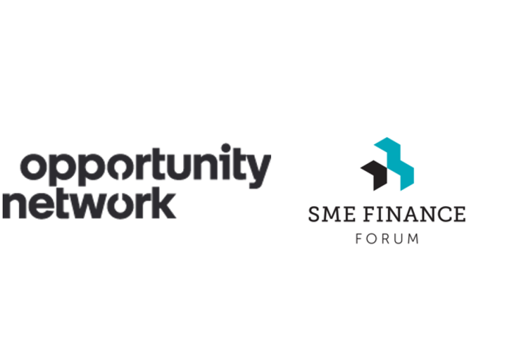 Opportunity Network And SME Finance Forum Announce Partnership 