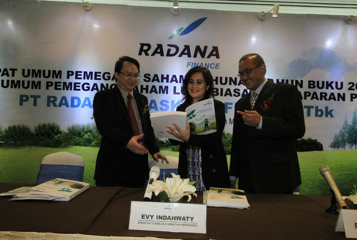IFC Provides $40 Million to Support Small Scale Entrepreneurs in Indonesia 