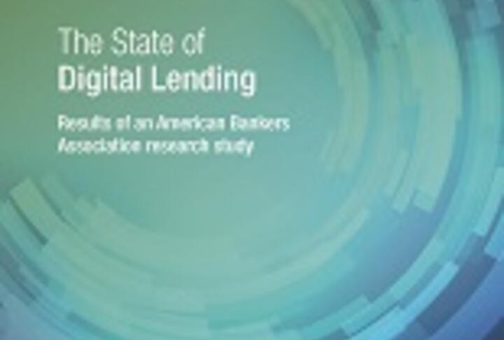 ABA Study: The State of Digital Lending