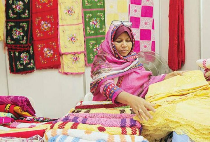 BB, IFC to Aid Development of Bangladesh Women SME Entrepreneurs