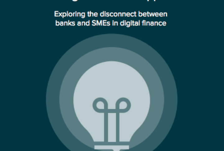 SME Banking: Intelligence - Not Applied
