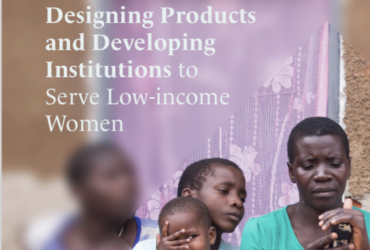 Acquisition and Engagement Strategies to Reach Women with Digital Financial Services Acquisition and Engagement Strategies to Reach Women with Digital Financial Services