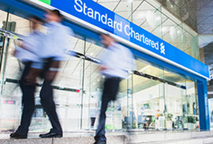 Member News: StanChart Eyes SMEs Loans with Asia Tour
