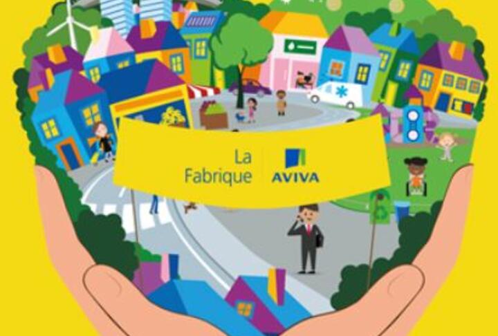 Insurer Aviva France to Lend €50 Million to SMEs Through Crowdlending Platforms