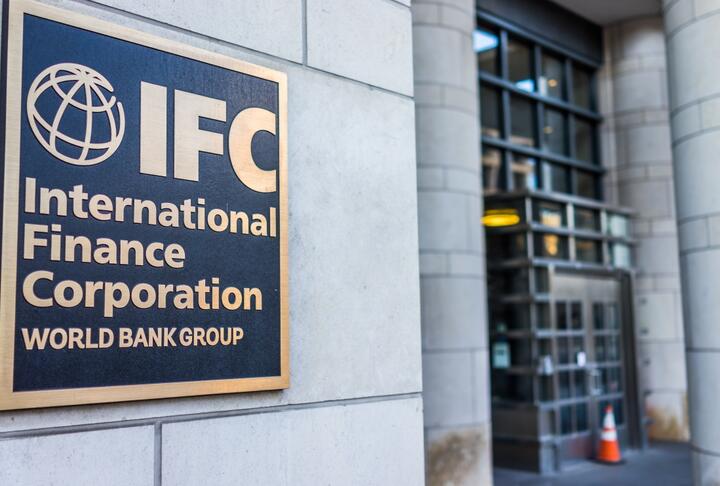 IFC Reached Almost $3 Billion in Investment Commitments to SMEs