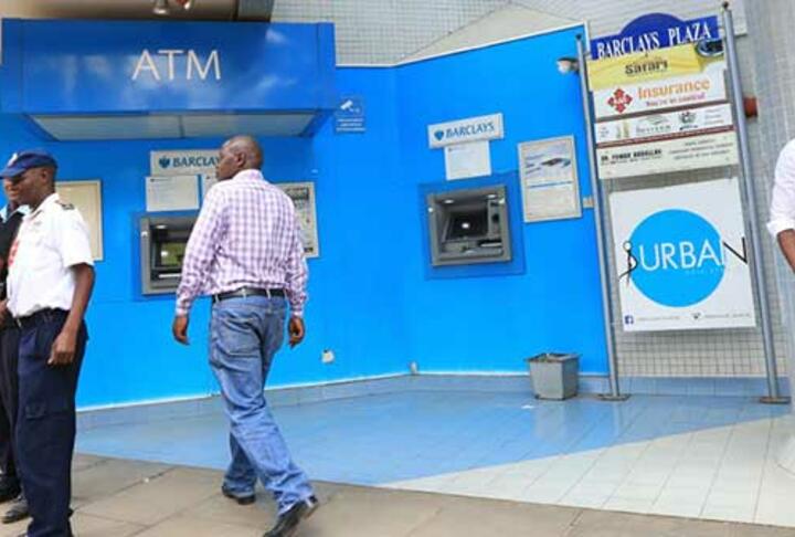 'Risky' SMEs Attracting Banks