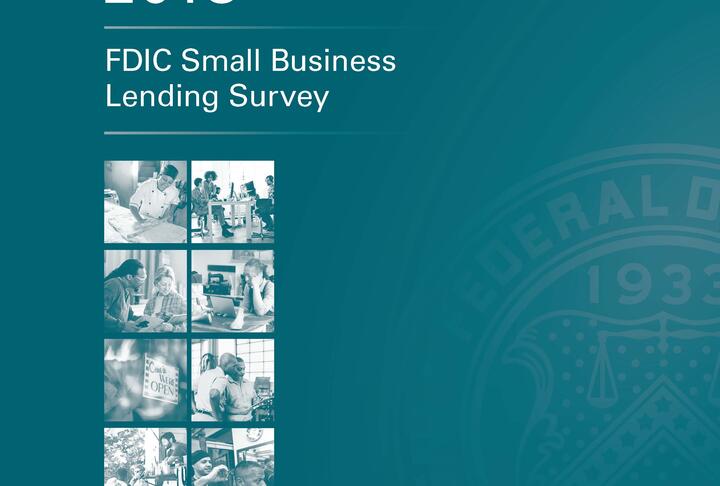 Small Business Lending Survey 2018