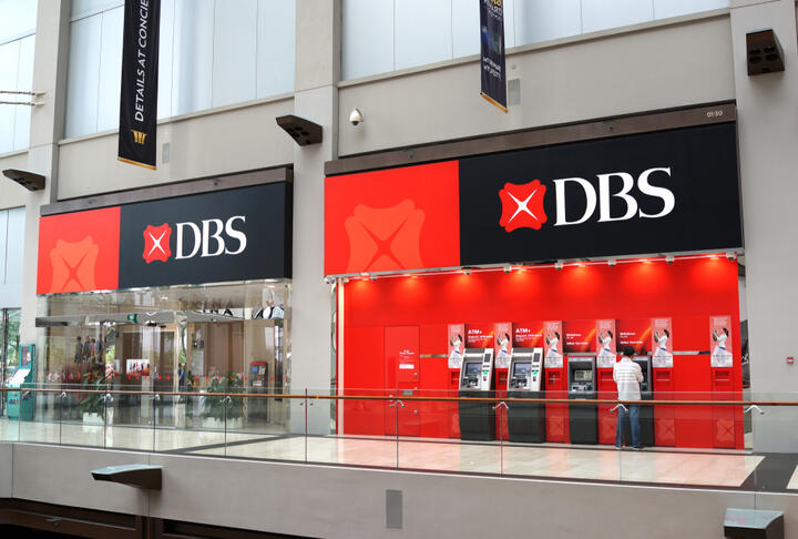 Member News: DBS Launches New Digital Payment Solution for SMEs