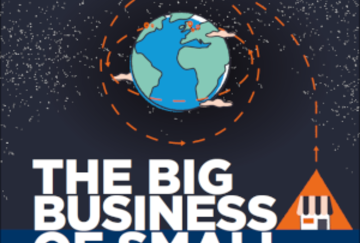 Report: The Big Business of Small Business