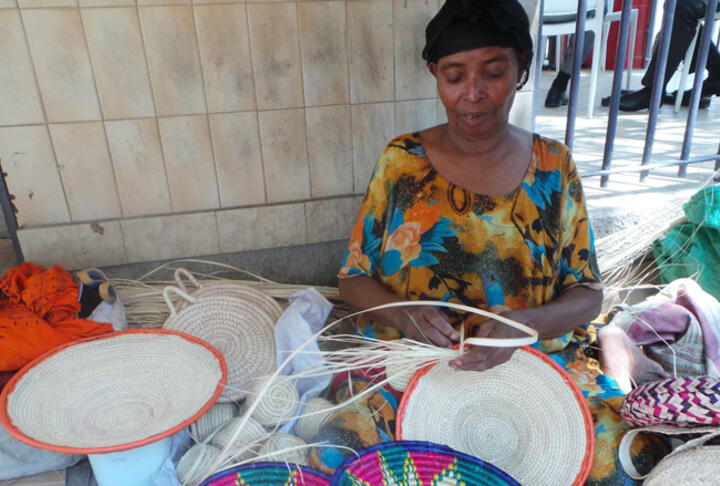 E-commerce: Helping Djiboutian Women Entrepreneurs Reach the World
