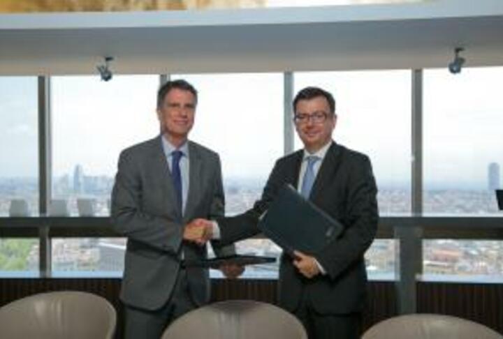 EIB, Banco Sabadell Sign Agreements To Help Finance Spanish SMEs