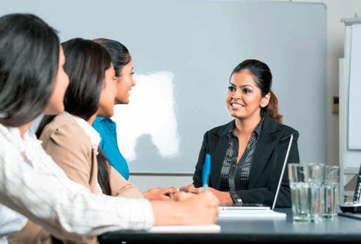 La CGEM et la IFC_org s’allient pour stimuler l’employabilité des femmes. 