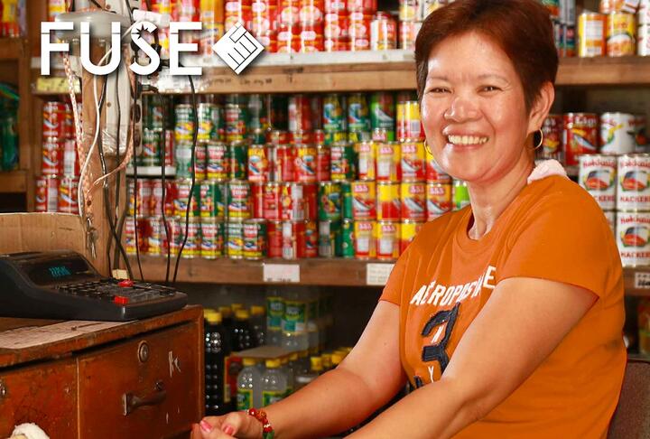 How Unbanked Filipinos Get Access to Credit