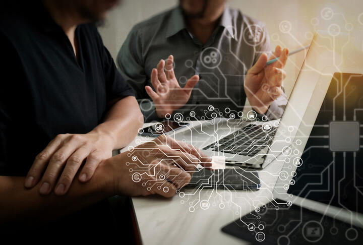 Machine Learning for SME Lending
