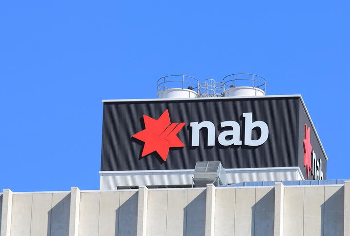 National Australia Bank Builds SME Lending Features