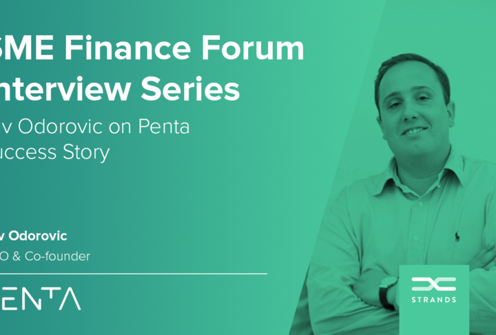 Lav Odorovic on Penta's Success Story