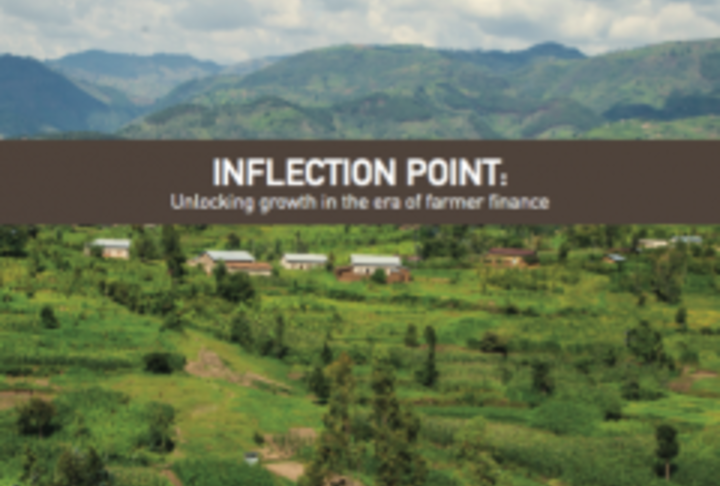 Inflection Point: Unlocking Growth in the Era of Farmer Finance