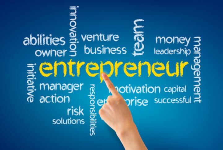 Global Entrepreneurship Monitor 2015-2016 Global Entrepreneurship Monitor 2015-2016