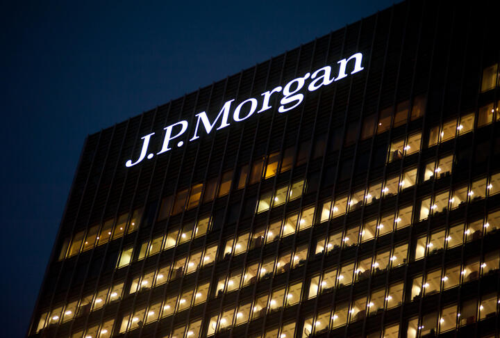 JP Morgan Chase to Partner with OnDeck JP Morgan Chase to Partner with OnDeck