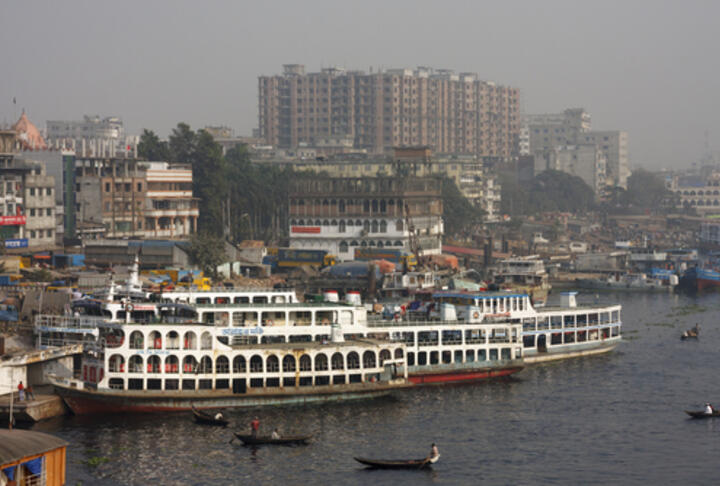 Member News: IFC to invest $50m in Dhaka-based BRAC Bank