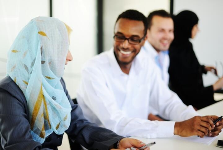 Advancing Women’s Financial Inclusion: Guidelines to Adopt a Gender Perspective in Financial Institutions