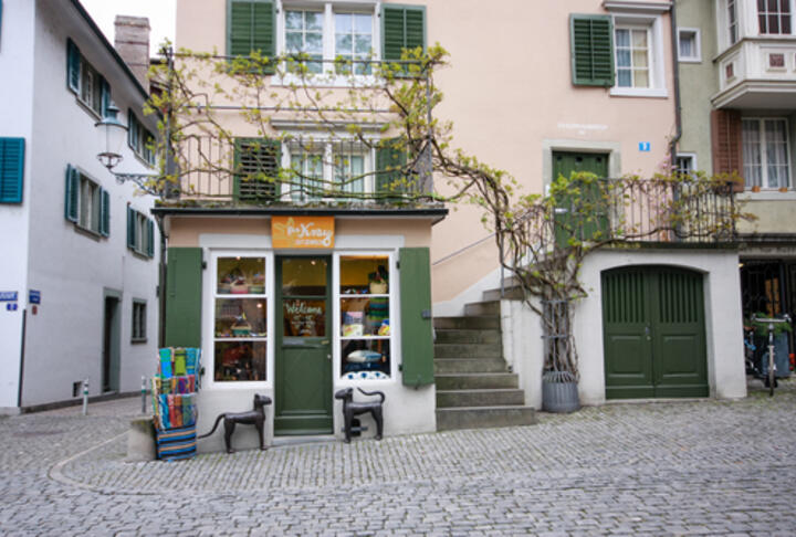 Lendico and PostFinance Launch Joint Venture in Switzerland Lendico and PostFinance Launch Joint Venture in Switzerland
