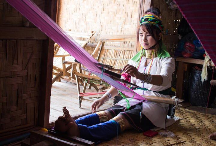 Enabling SME Access to Finance for Sustainable Consumption and Production in Asia Enabling SME Access to Finance for Sustainable Consumption and Production in Asia
