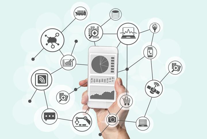 From Competition to Collaboration - FinTech, Big Data, and Traditional Financial Services From Competition to Collaboration - FinTech, Big Data, and Traditional Financial Services