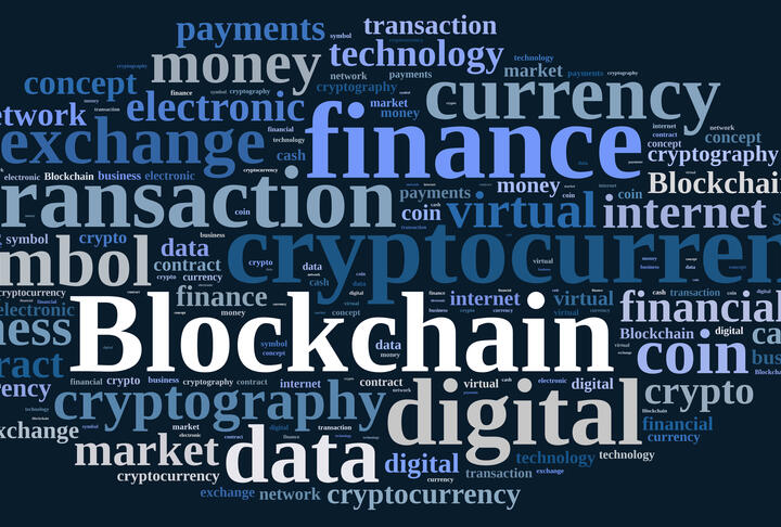 Blockchain: Democratized Trust - Distributed Ledgers and the Future of Value Blockchain: Democratized Trust - Distributed Ledgers and the Future of Value