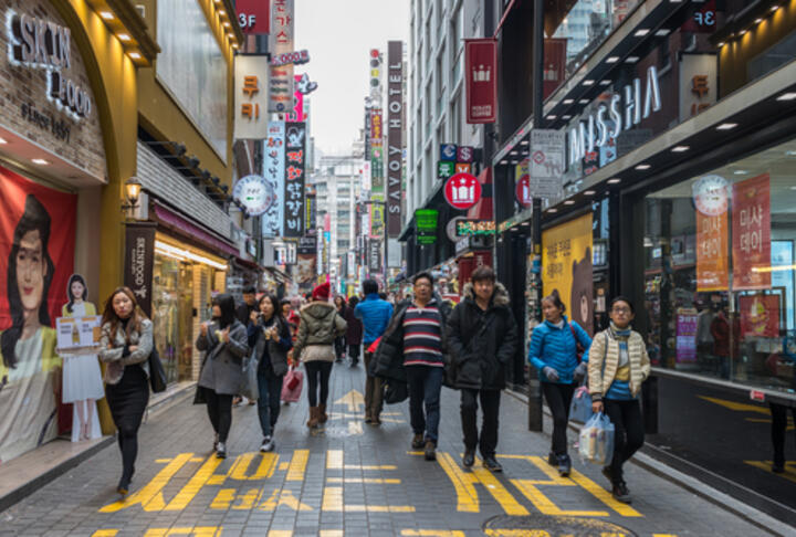 Six securities firms named SME investment specialists in Korea Six securities firms named SME investment specialists in Korea