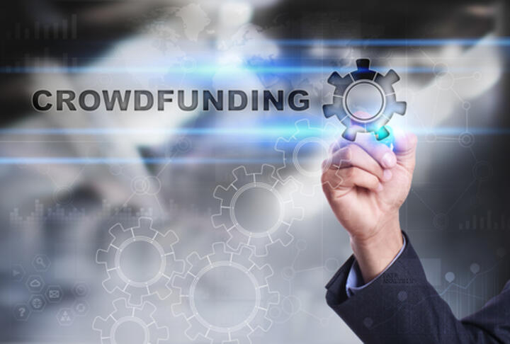 Crowdfunding: A new meaning to SME financing 