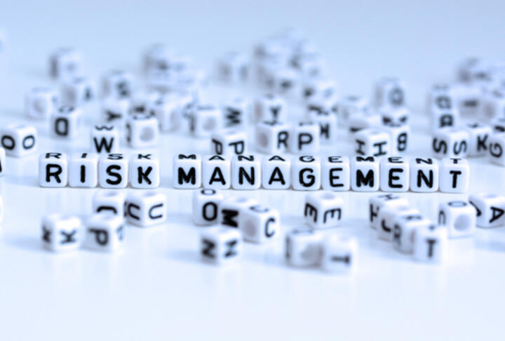 Members Only Risk Management Community of Practices