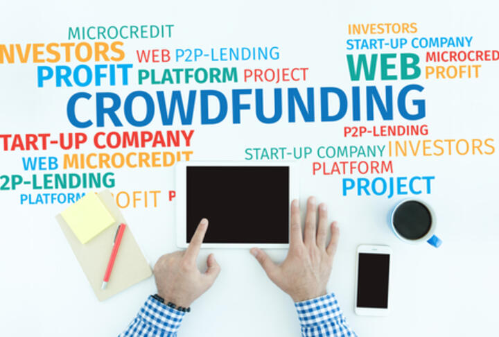 Crowdfunding and Financial Inclusion 