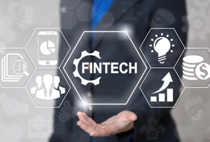 Frictionless Finance with FinTech