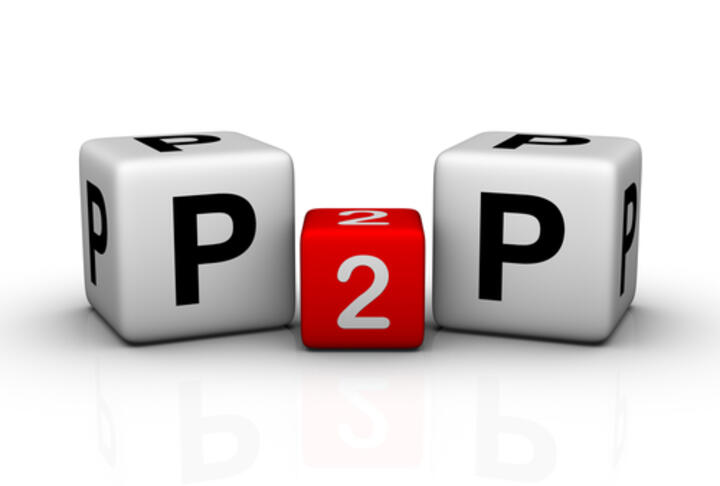 The Evolving Nature Of P2P Lending Marketplaces