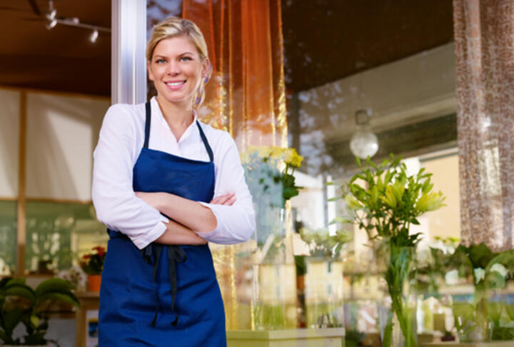 Financing Growth; SMEs in Global Value Chains