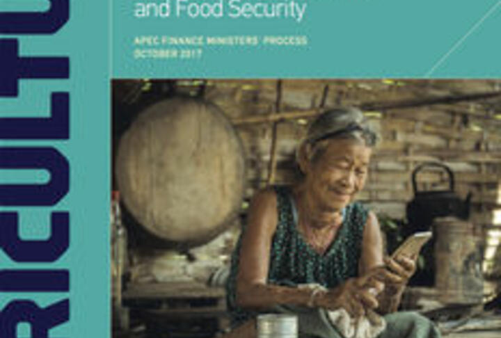 The Role of Digital Payments in Sustainable Agriculture and Food Security