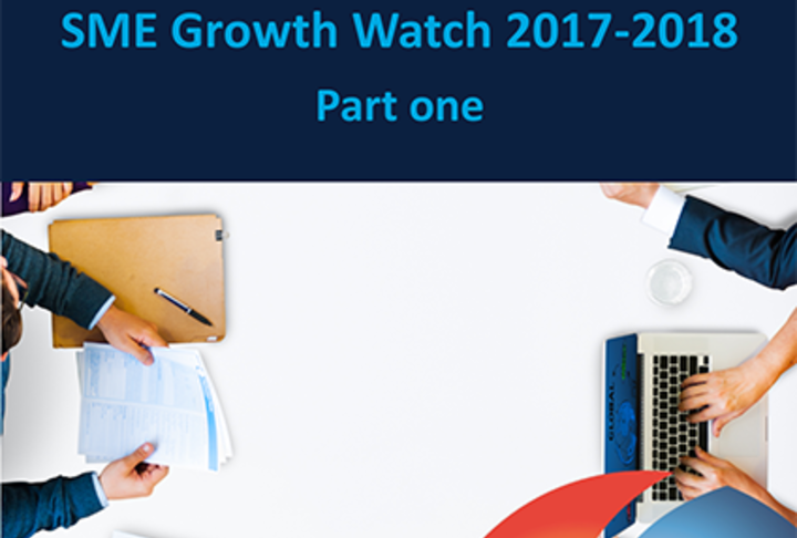 SME Growth Watch 2017-2018 from Hampshire Trust Bank