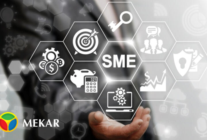 Member News: Mekar is Named One of the Top 10 Online Lending Platforms of Indonesia