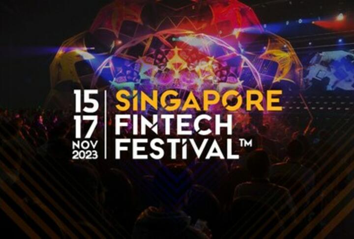 Singapore Fintech Festival Singapore Fintech Festival