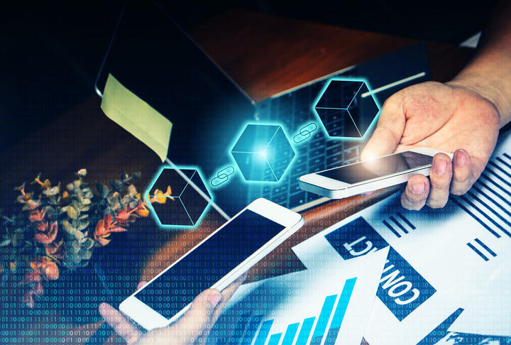 Virtual Workshop: Digitalizing Supply Chain Finance Virtual Workshop: Digitalizing Supply Chain Finance