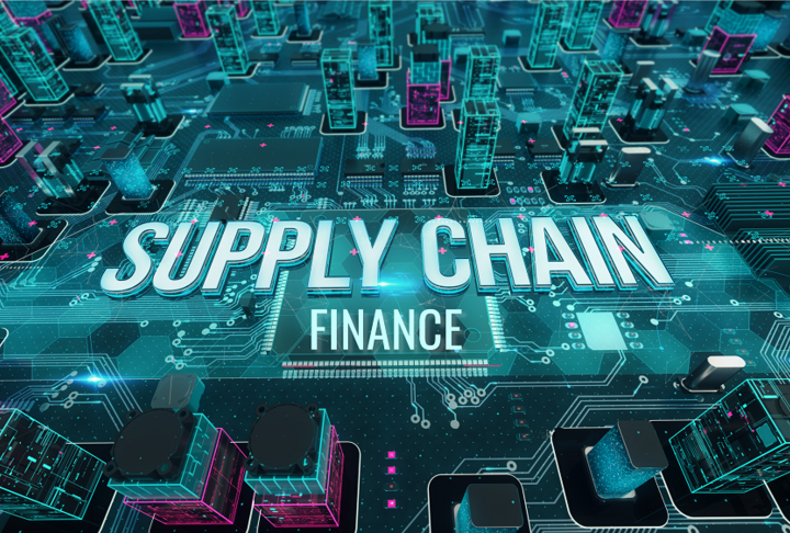 Training Session 2 - Supply Chain Finance Innovation Training Session 2 - Supply Chain Finance Innovation