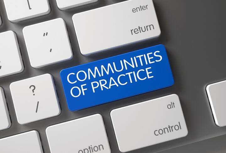 Communities of Practice Communities of Practice